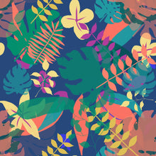 Load image into Gallery viewer, Adults Organic Pre Stitched Knotted Headband | Eadiechops for Peluka Couture