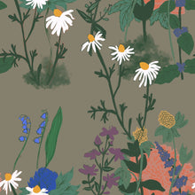 Load image into Gallery viewer, Adults Organic Pre Stitched Knotted Headband | Eadiechops for Peluka Couture