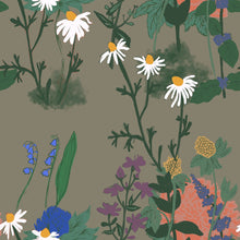 Load image into Gallery viewer, Adults Organic Turban with Jumbo Knot | Eadiechops for Peluka Couture