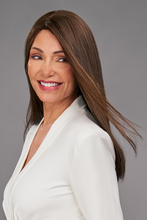 Load image into Gallery viewer, Brenna - Jon Renau Smartlace Human Hair