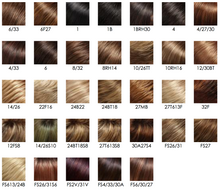 Load image into Gallery viewer, Cameron Large in Hot Cocoa 8RH14 - Jon Renau