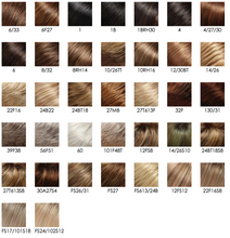 Load image into Gallery viewer, Emilia in 1B/60 Peppercorn - Jon Renau