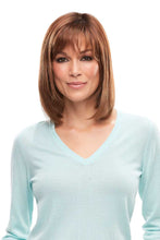 Load image into Gallery viewer, Emilia in 1B/60 Peppercorn - Jon Renau