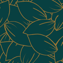 Load image into Gallery viewer, Adults Organic Extra Wide Knotted Turband | Eadiechops for Peluka Couture