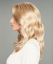 Load image into Gallery viewer, Centre of Attention in Dark Chestnut - Gabor