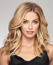 Load image into Gallery viewer, Alpha Wave 16" in Silver - Raquel Welch