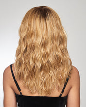 Load image into Gallery viewer, Alpha Wave 16" in Silver - Raquel Welch