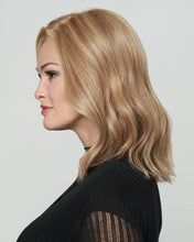 Load image into Gallery viewer, Wavy Day in Shaded Cappuccino - Raquel Welch