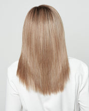 Load image into Gallery viewer, Well Played in Iced Sweet Cream - Raquel Welch