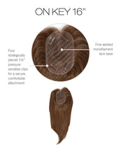 Load image into Gallery viewer, On Key - Raquel Welch Transformations Collection