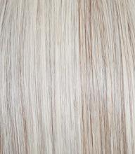 Load image into Gallery viewer, Alpha Wave 16" in Silver - Raquel Welch