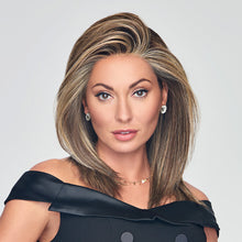 Load image into Gallery viewer, Well Played in Iced Sweet Cream - Raquel Welch