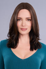 Load image into Gallery viewer, Top Trend Lace HD Straight 14" - Jon Renau Topper