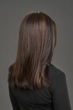 Load image into Gallery viewer, Top Trend Lace HD Straight 18" - Jon Renau Topper