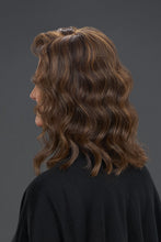 Load image into Gallery viewer, Top Trend Lace HD Wavy 14" - Jon Renau Topper