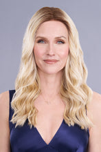 Load image into Gallery viewer, Top Trend Lace HD Wavy 18" - Jon Renau Topper