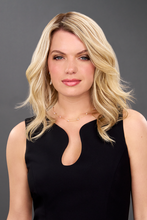 Load image into Gallery viewer, Top Flex Human Hair 12" - Jon Renau Topper