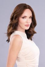 Load image into Gallery viewer, Top Form Lace Human Hair 14" - Jon Renau Topper