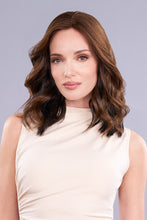 Load image into Gallery viewer, Top Form Lace Human Hair 14" - Jon Renau Topper