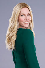 Load image into Gallery viewer, Top Form Lace Human Hair 18" - Jon Renau Topper