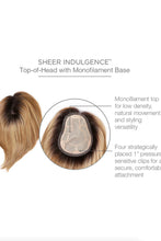 Load image into Gallery viewer, Go All Out 10" in Silver - Raquel Welch