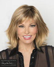 Load image into Gallery viewer, Broadway Luxury in Nougat Rooted - Ellen Wille