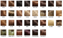 Load image into Gallery viewer, easiPart French HH 18" in Natural Dark Brown 4RN- Jon Renau Topper