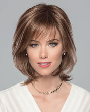 Load image into Gallery viewer, Broadway Luxury in Nougat Rooted - Ellen Wille