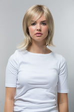 Load image into Gallery viewer, Hazel in Light Oak Melange Rooted - Sentoo