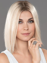 Load image into Gallery viewer, Secret in Dark Chocolate Rooted - Ellen Wille