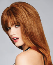 Load image into Gallery viewer, 100% Human Hair Bang - Raquel Welch Transformations Collection