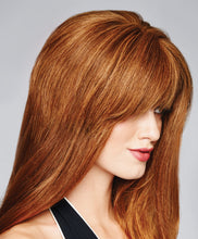 Load image into Gallery viewer, 100% Human Hair Bang - Raquel Welch Transformations Collection