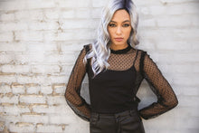 Load image into Gallery viewer, Layla in Spring Honey-R - René of Paris Hi Fashion Collection