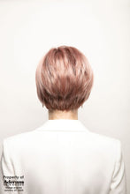 Load image into Gallery viewer, Shane in Medium Brown - René of Paris