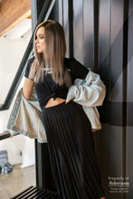 Load image into Gallery viewer, Nolan in Peach Gold - René of Paris