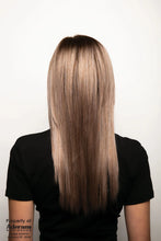 Load image into Gallery viewer, Nolan in Peach Gold - René of Paris