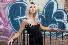 Load image into Gallery viewer, Sage - René of Paris Hi Fashion Collection