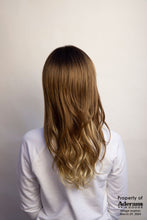 Load image into Gallery viewer, Royce in Mochaccino LR- René of Paris