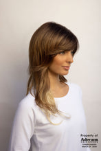 Load image into Gallery viewer, Royce in Mochaccino LR- René of Paris