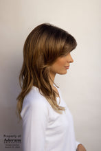 Load image into Gallery viewer, Royce in Mochaccino LR- René of Paris