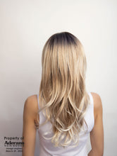 Load image into Gallery viewer, Royce in Mochaccino LR- René of Paris