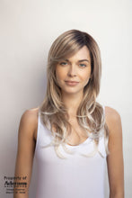 Load image into Gallery viewer, Royce in Mochaccino LR- René of Paris