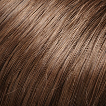 Load image into Gallery viewer, easiPart Medium Human Hair 18" - Jon Renau Topper