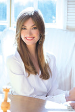 Load image into Gallery viewer, Flex TP - Amore René of Paris in Toasted Brown