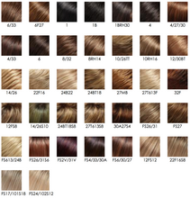 Load image into Gallery viewer, Amber - Jon Renau Smartlace Synthetic