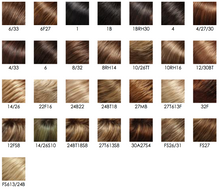 Load image into Gallery viewer, Amber Large - Jon Renau Smartlace Synthetic