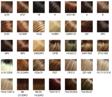 Load image into Gallery viewer, Angie - Jon Renau Smartlace Human Hair