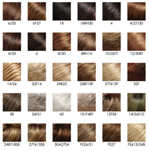 Load image into Gallery viewer, Anne - Jon Renau Heat Defiant HD