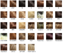 Load image into Gallery viewer, Blake Petite - Jon Renau Smartlace Human Hair