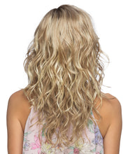 Load image into Gallery viewer, Blaze - Estetica Front Lace Collection in Silver Sun Rooted